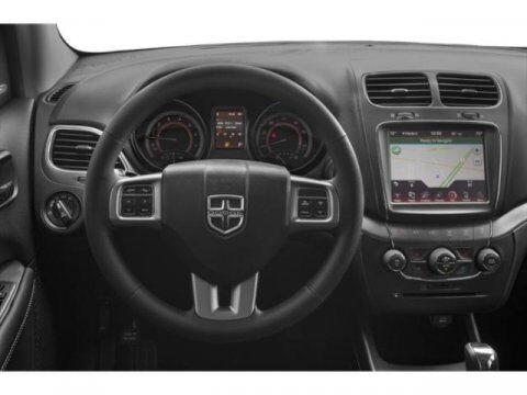 used 2019 Dodge Journey car