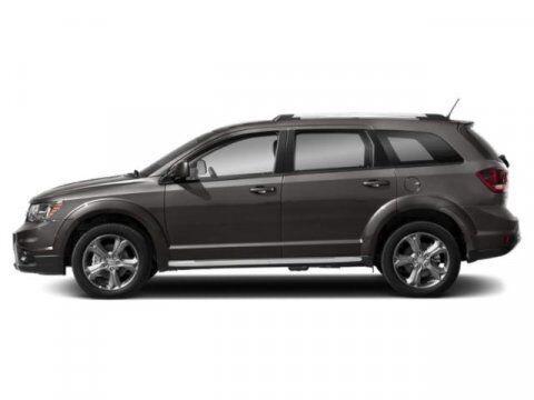 used 2019 Dodge Journey car