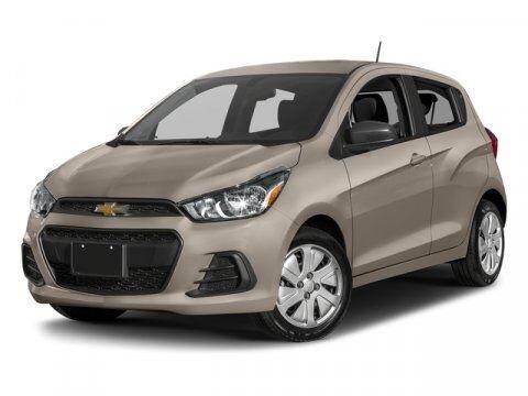 used 2018 Chevrolet Spark car, priced at $11,599