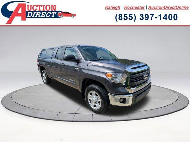 used 2015 Toyota Tundra car, priced at $29,999