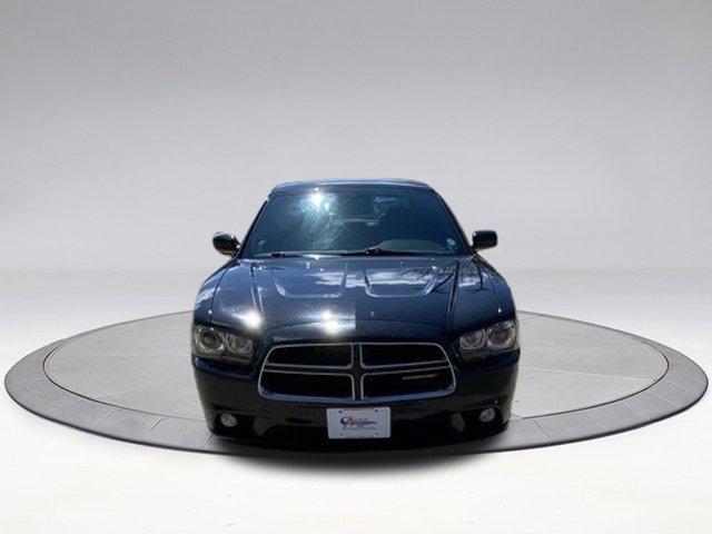 used 2014 Dodge Charger car, priced at $15,999