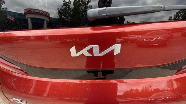 used 2022 Kia Soul car, priced at $16,599