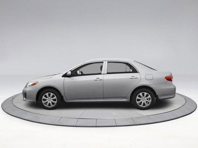 used 2013 Toyota Corolla car, priced at $12,999