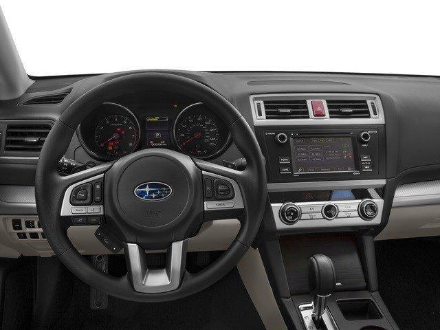 used 2017 Subaru Legacy car, priced at $15,999