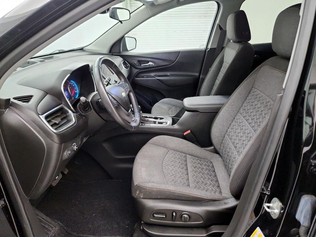 used 2022 Chevrolet Equinox car, priced at $22,998