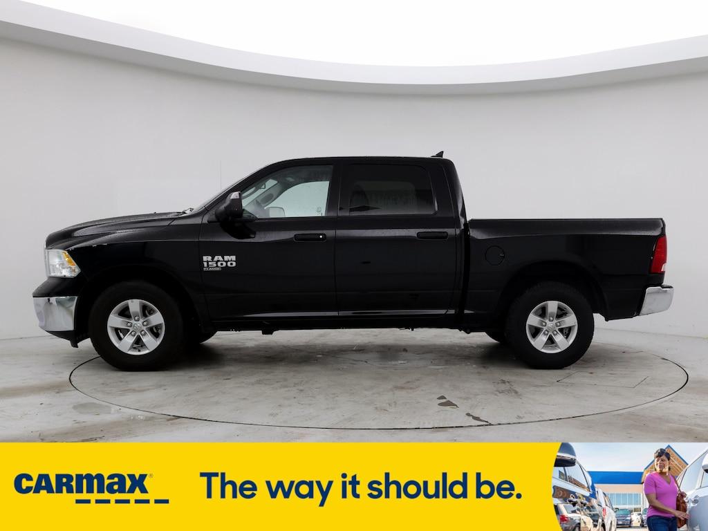 used 2023 Ram 1500 Classic car, priced at $31,998