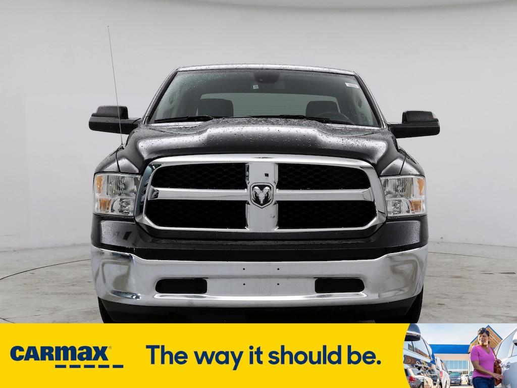 used 2023 Ram 1500 Classic car, priced at $31,998