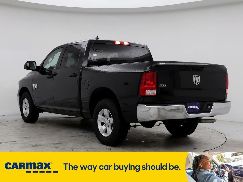 used 2023 Ram 1500 Classic car, priced at $31,998