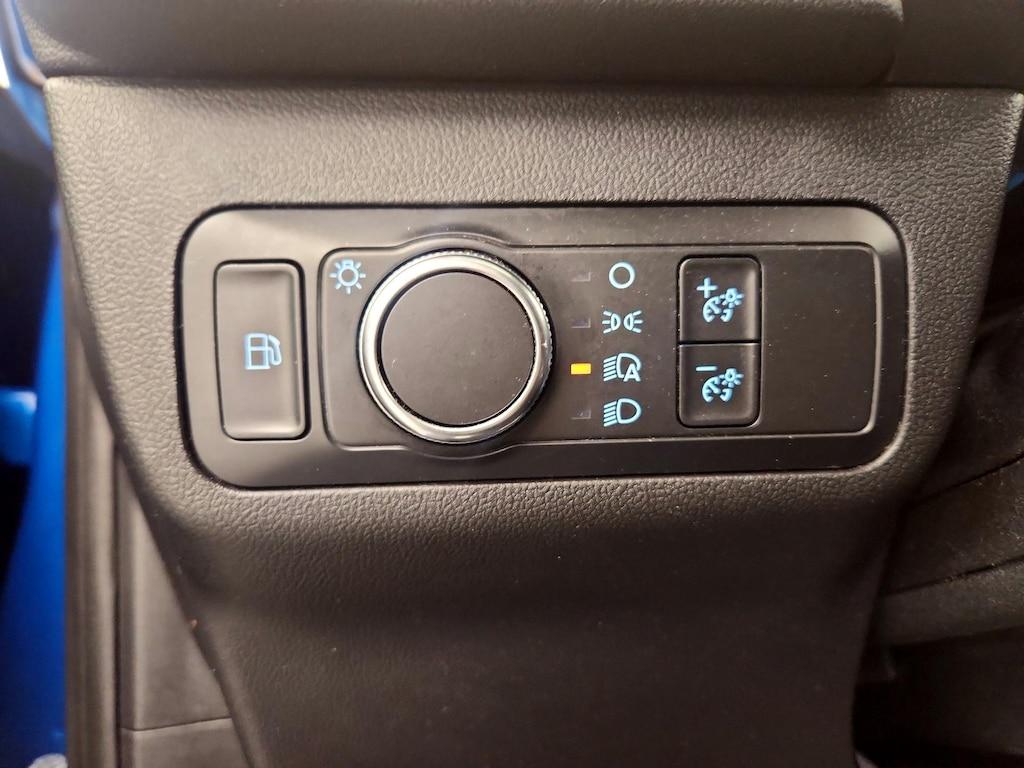 used 2020 Ford Escape car, priced at $21,998