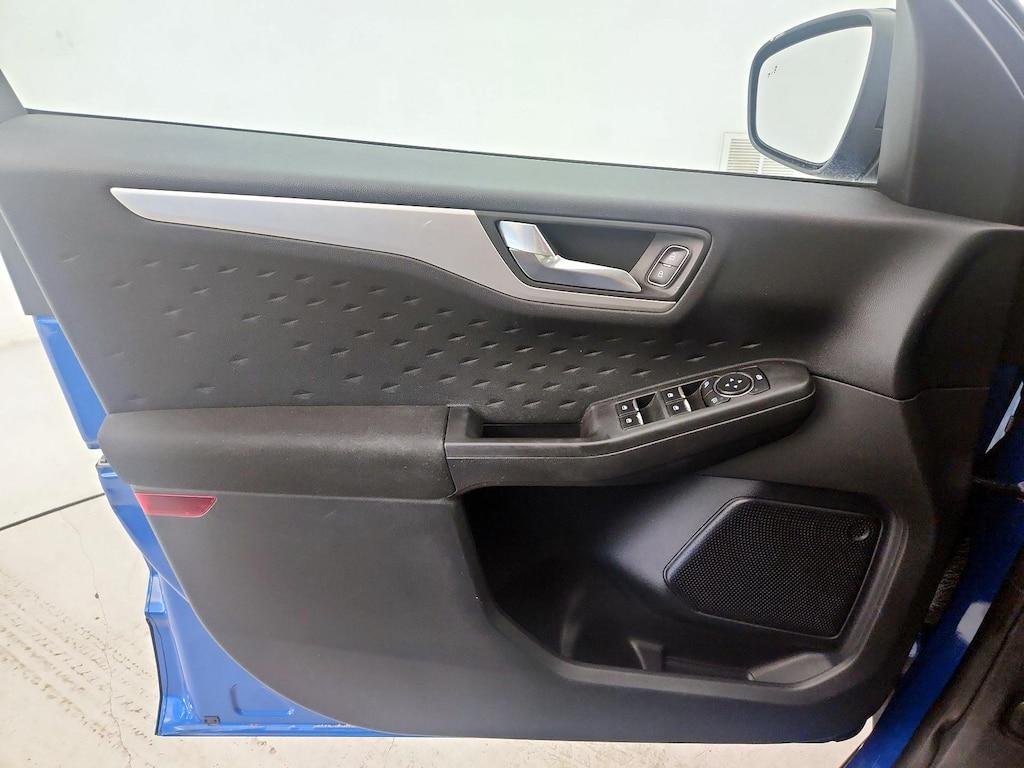 used 2020 Ford Escape car, priced at $21,998