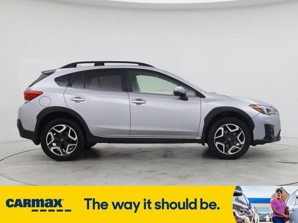 used 2019 Subaru Crosstrek car, priced at $21,998