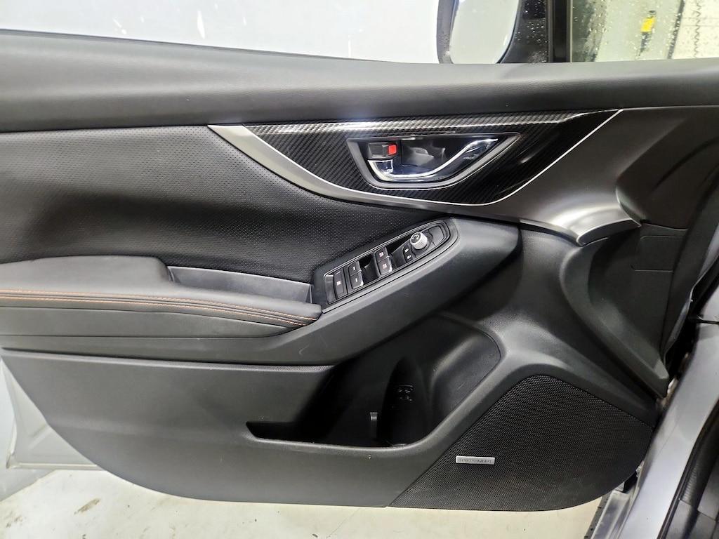 used 2019 Subaru Crosstrek car, priced at $21,998