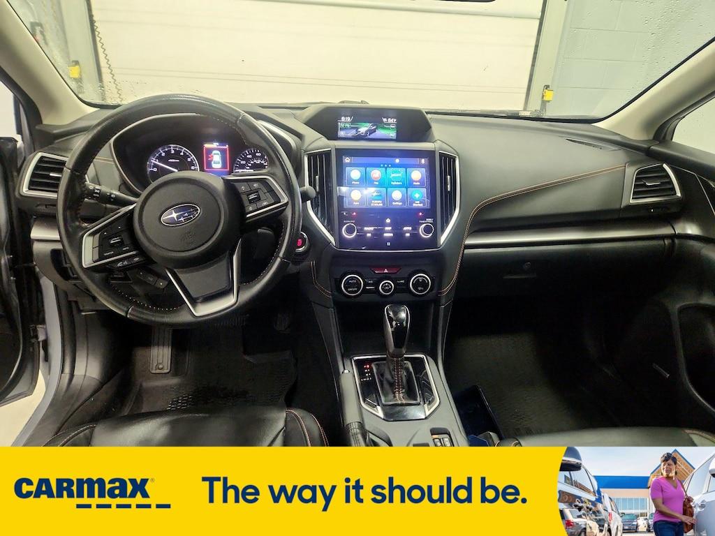 used 2019 Subaru Crosstrek car, priced at $21,998