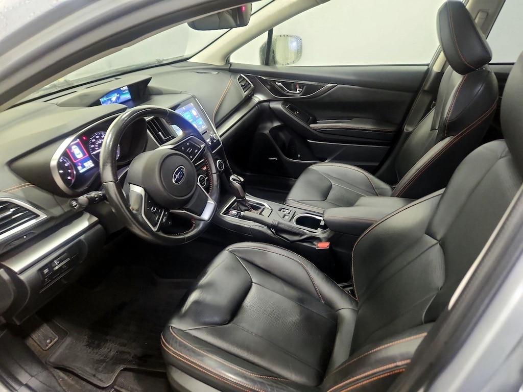 used 2019 Subaru Crosstrek car, priced at $21,998
