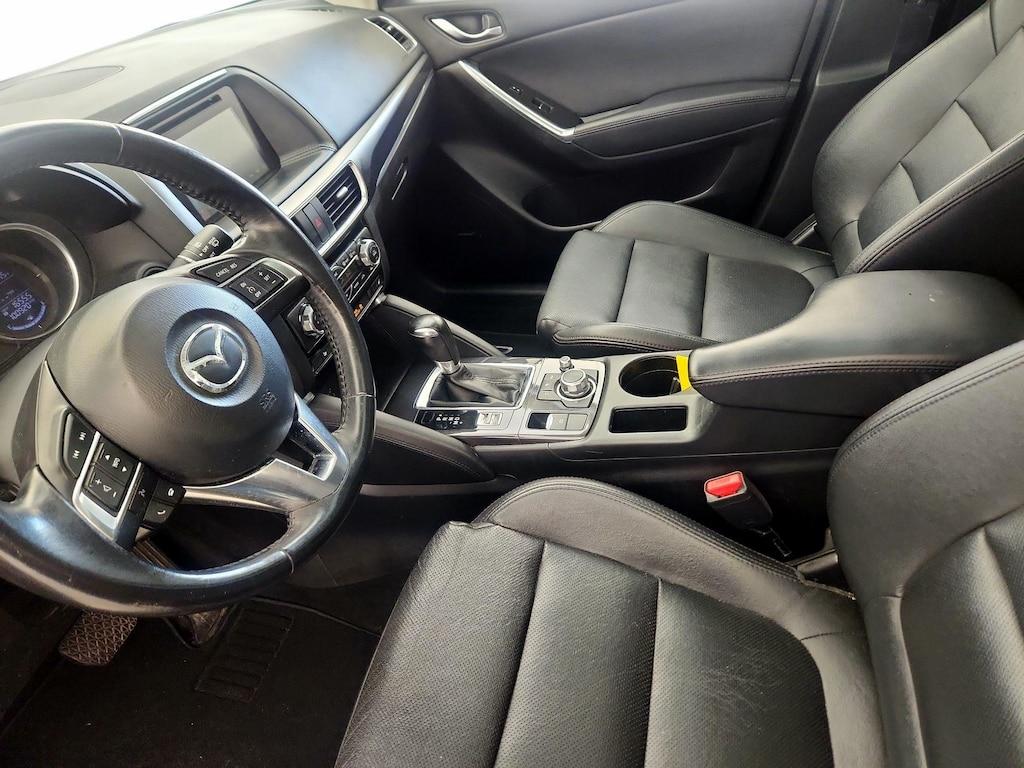 used 2016 Mazda CX-5 car, priced at $16,998