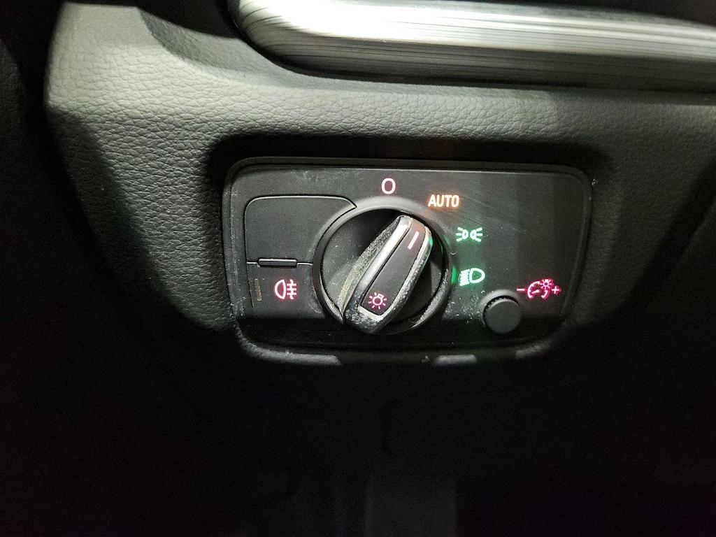used 2015 Audi A3 car, priced at $18,998