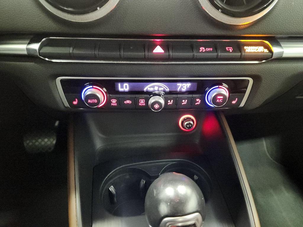 used 2015 Audi A3 car, priced at $18,998