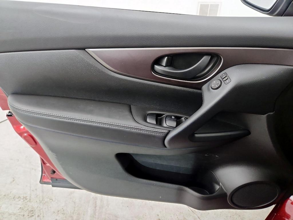 used 2022 Nissan Rogue Sport car, priced at $19,998