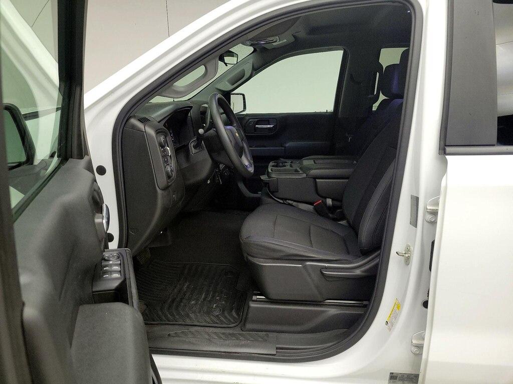 used 2019 Chevrolet Silverado 1500 car, priced at $31,998