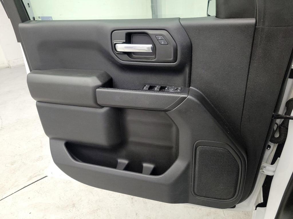 used 2019 Chevrolet Silverado 1500 car, priced at $31,998