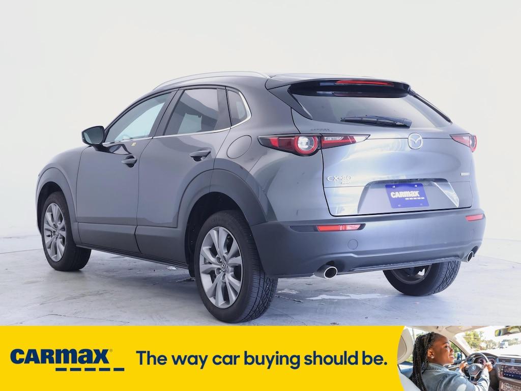 used 2023 Mazda CX-30 car, priced at $21,998