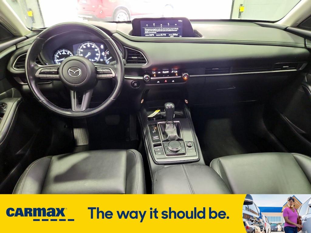 used 2023 Mazda CX-30 car, priced at $21,998