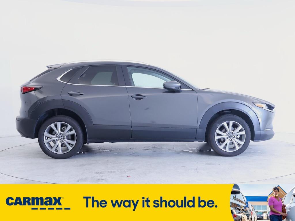 used 2023 Mazda CX-30 car, priced at $21,998