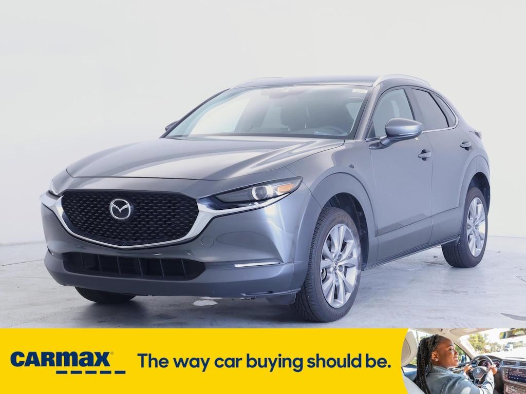 used 2023 Mazda CX-30 car, priced at $21,998