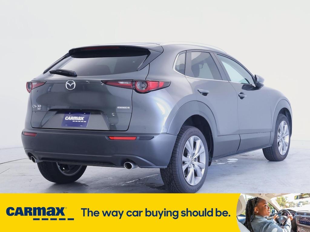 used 2023 Mazda CX-30 car, priced at $21,998