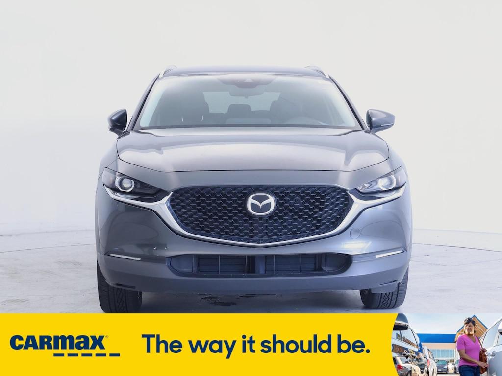 used 2023 Mazda CX-30 car, priced at $21,998