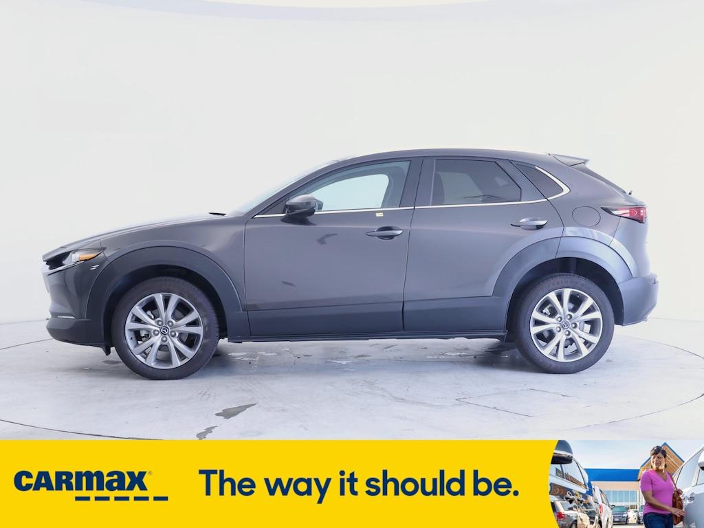used 2023 Mazda CX-30 car, priced at $21,998