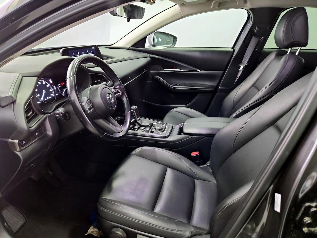 used 2023 Mazda CX-30 car, priced at $21,998