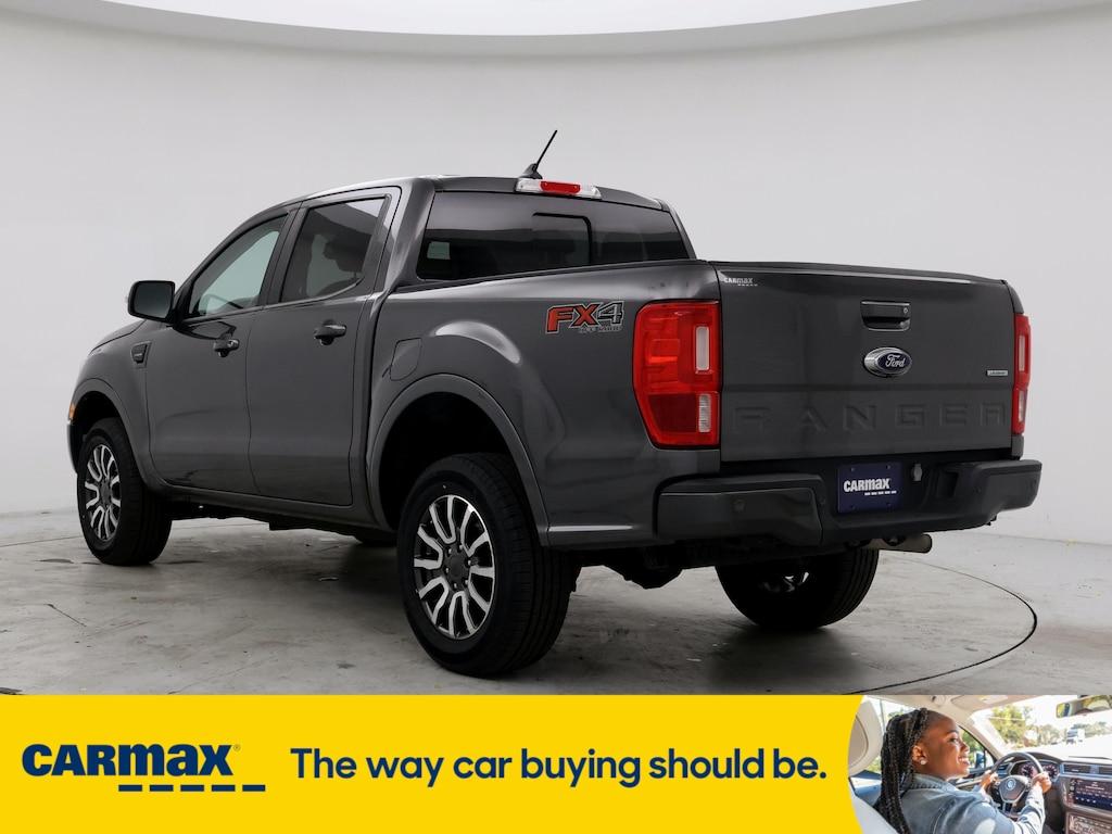 used 2019 Ford Ranger car, priced at $28,998