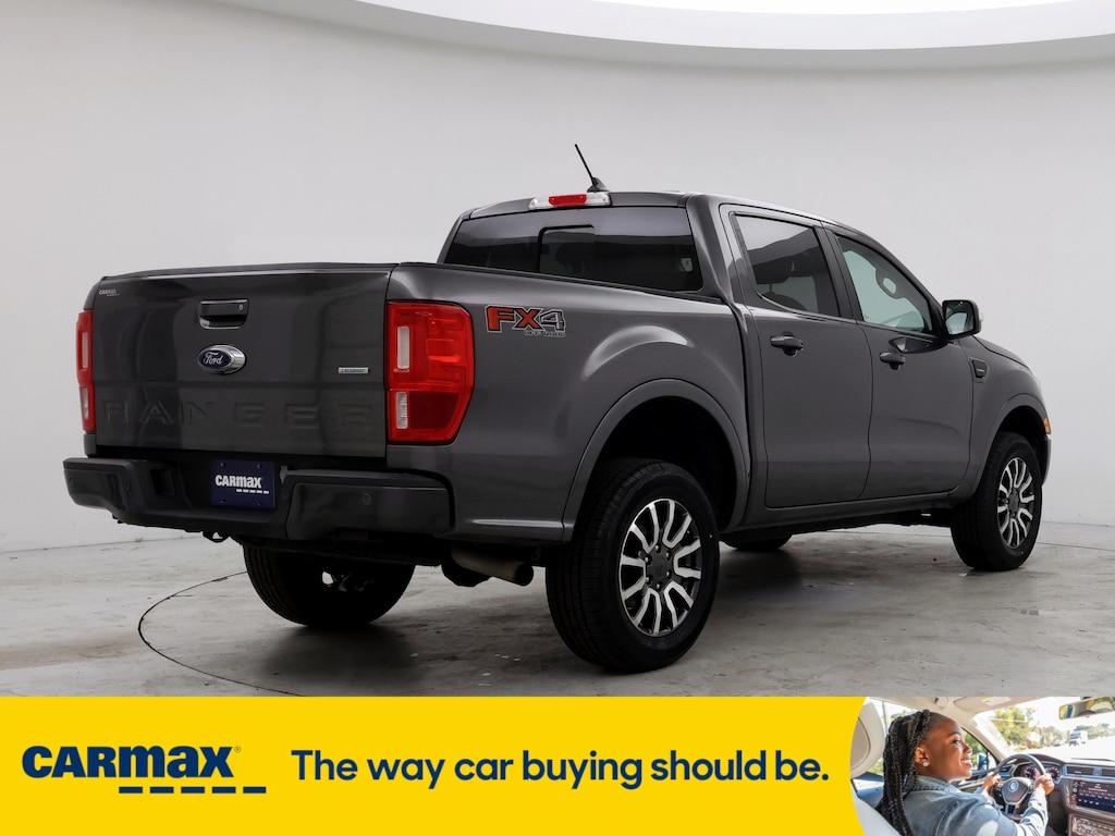 used 2019 Ford Ranger car, priced at $28,998