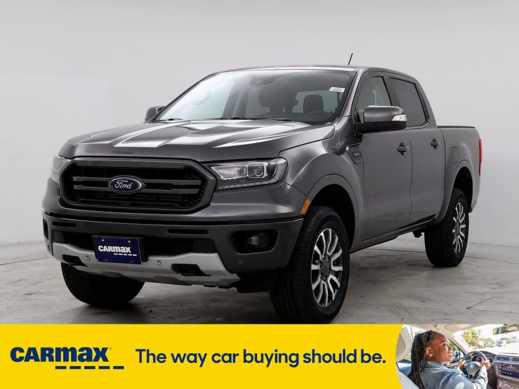 used 2019 Ford Ranger car, priced at $28,998