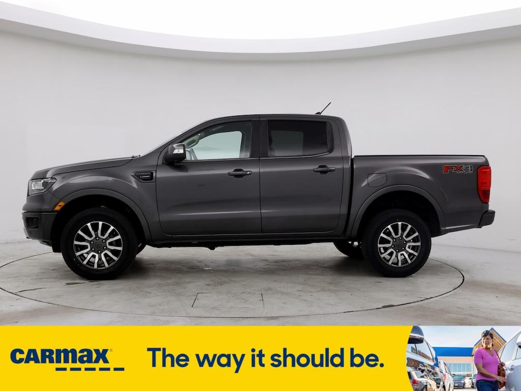 used 2019 Ford Ranger car, priced at $28,998