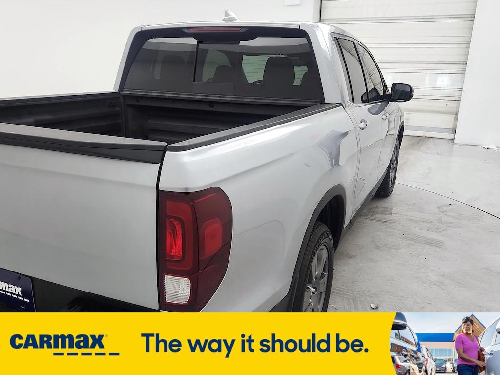 used 2020 Honda Ridgeline car, priced at $29,998