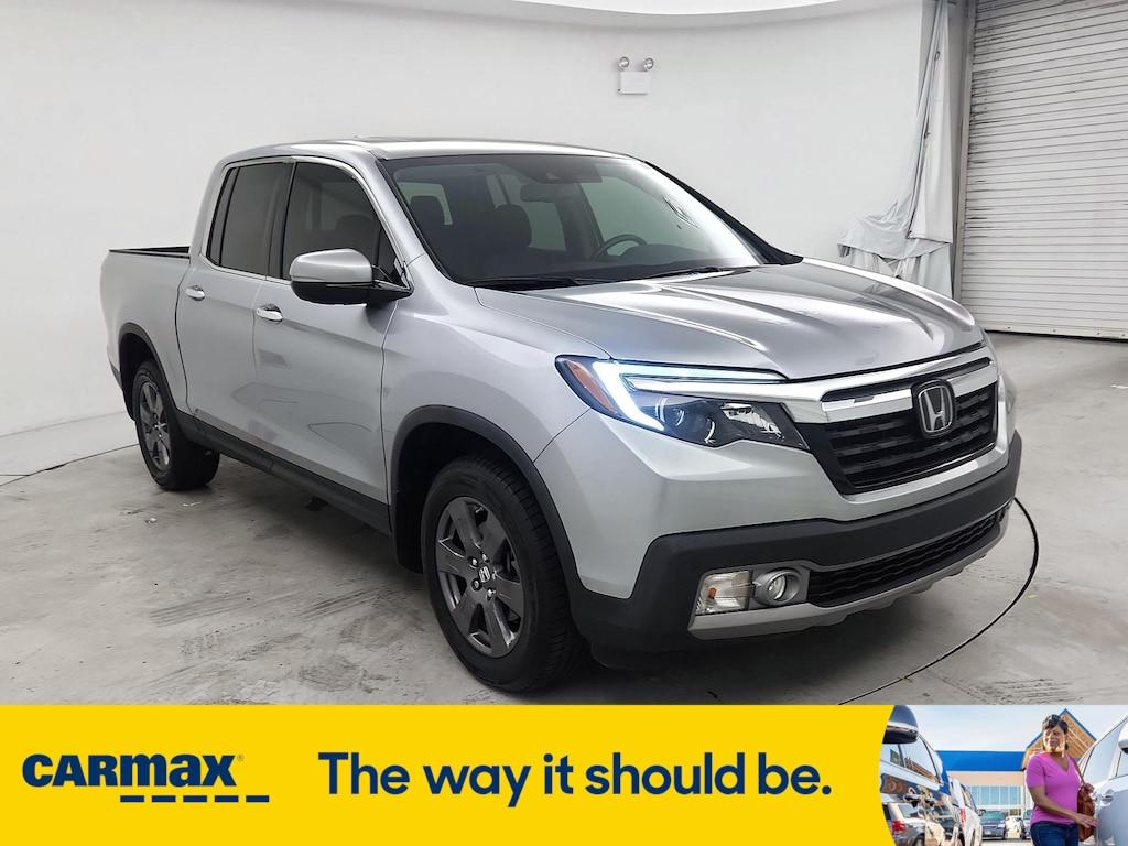 used 2020 Honda Ridgeline car, priced at $29,998