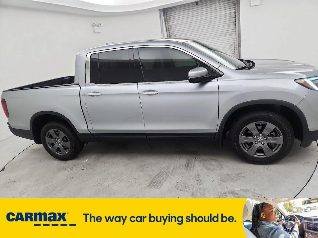 used 2020 Honda Ridgeline car, priced at $29,998