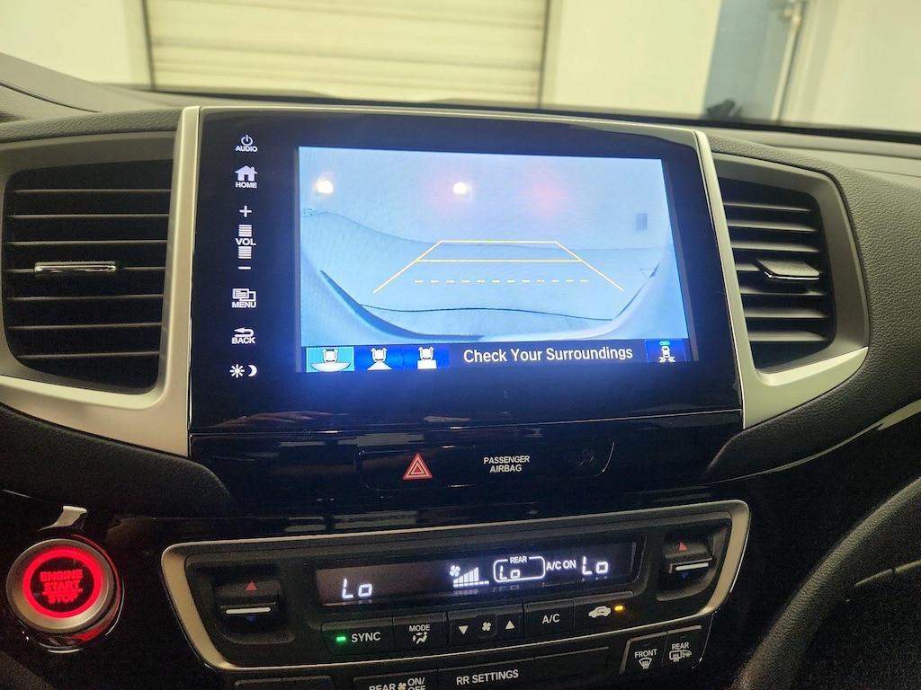 used 2020 Honda Ridgeline car, priced at $29,998