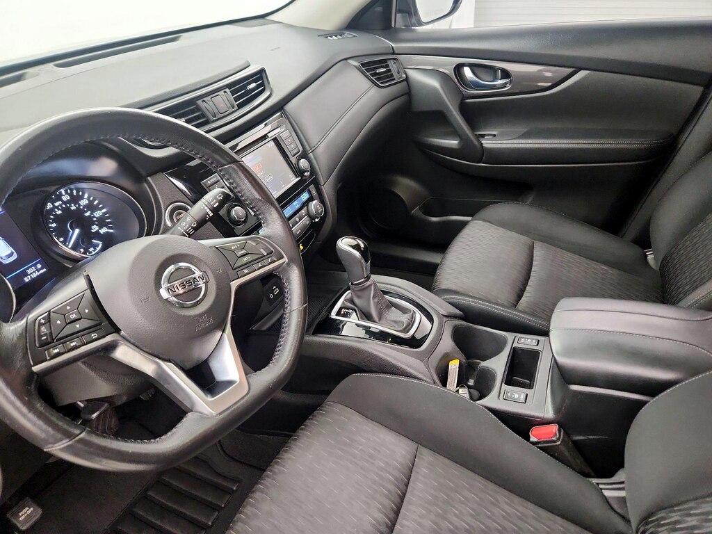 used 2019 Nissan Rogue car, priced at $16,998