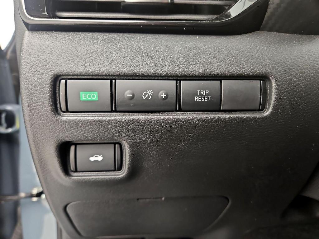used 2024 Nissan Sentra car, priced at $21,998