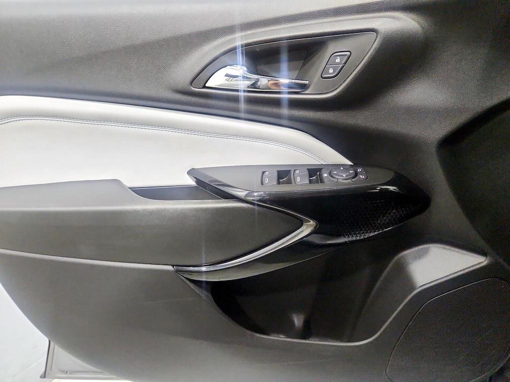 used 2024 Chevrolet Trax car, priced at $24,998