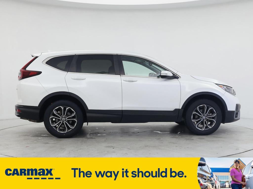 used 2022 Honda CR-V car, priced at $27,998