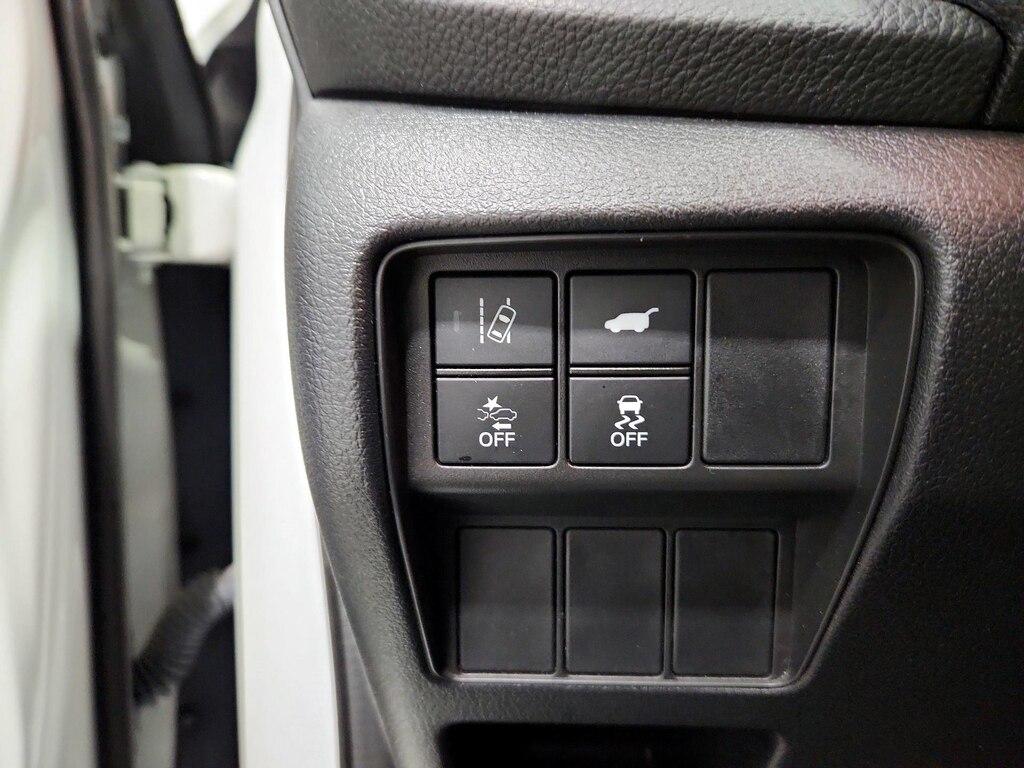 used 2022 Honda CR-V car, priced at $27,998