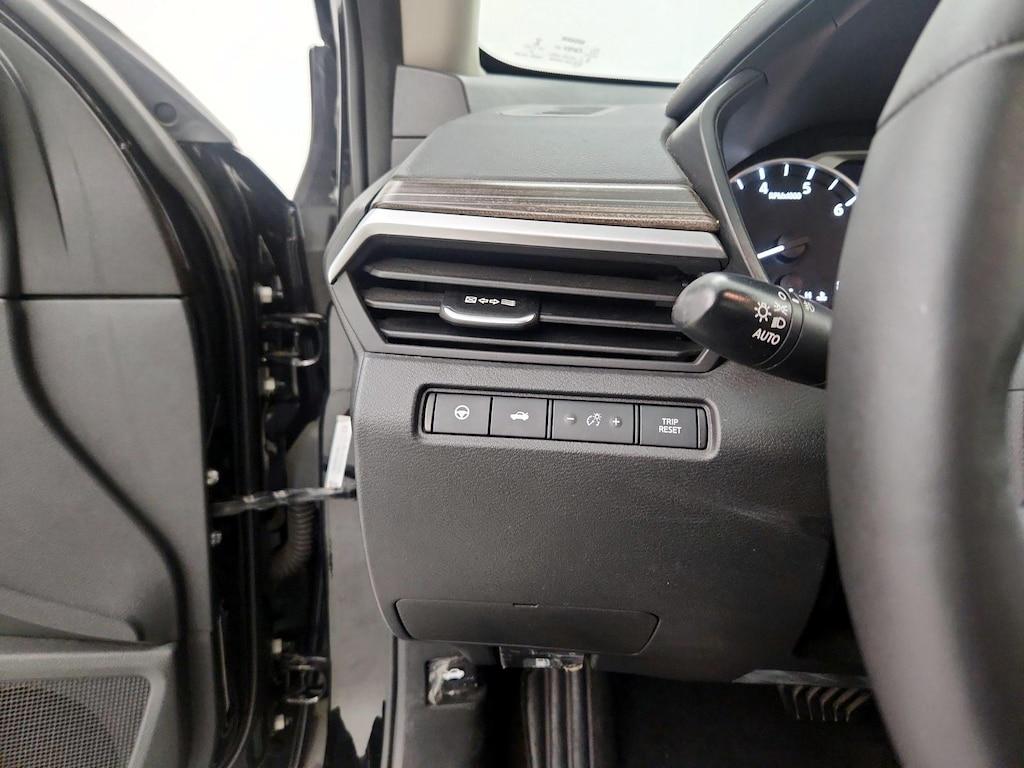used 2021 Nissan Altima car, priced at $23,998