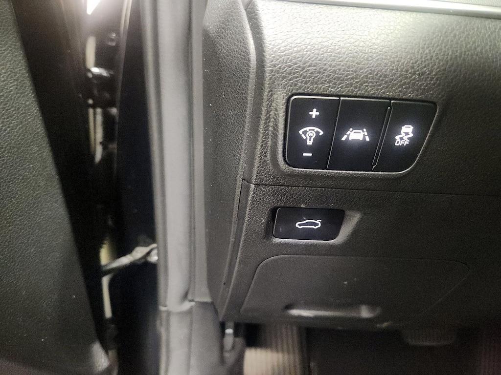 used 2022 Kia K5 car, priced at $22,998