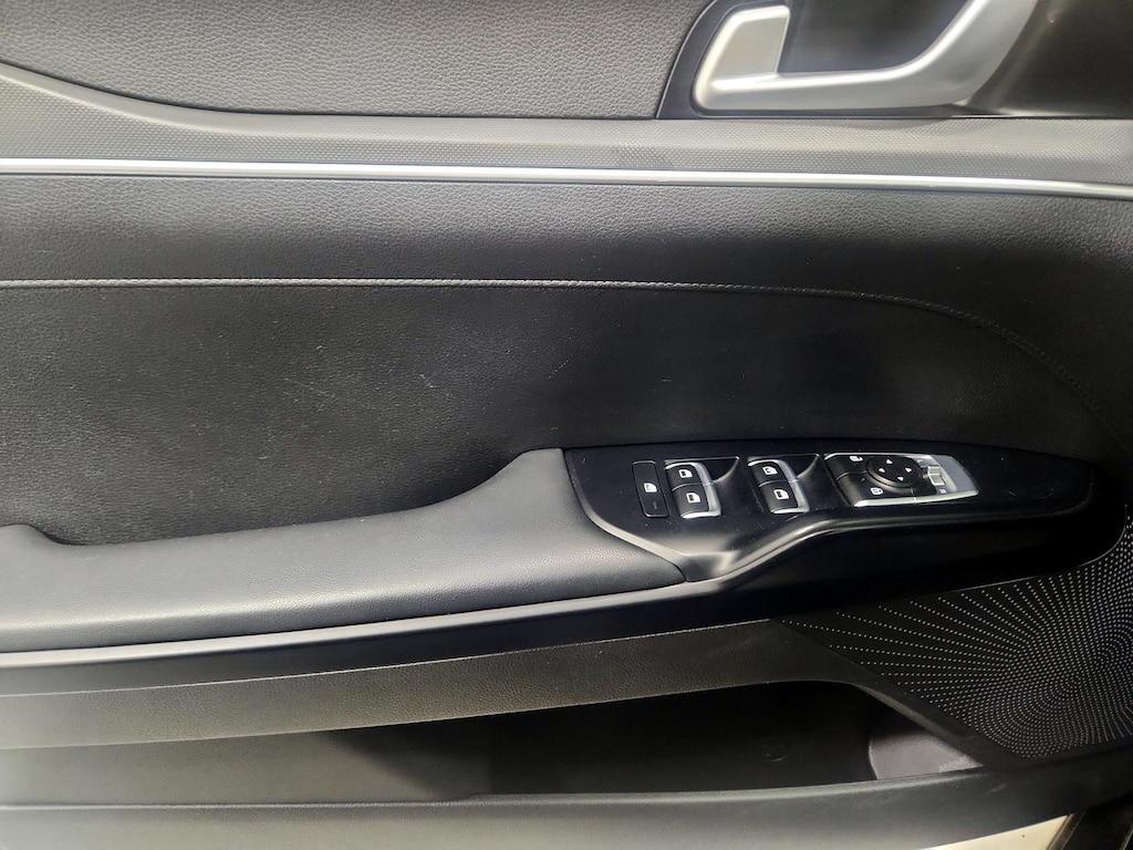 used 2022 Kia K5 car, priced at $22,998