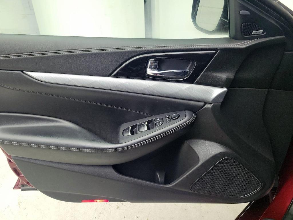 used 2017 Nissan Maxima car, priced at $20,998