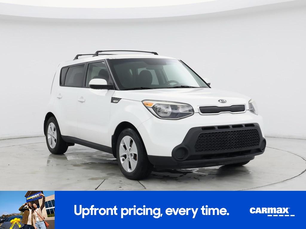 used 2014 Kia Soul car, priced at $10,599